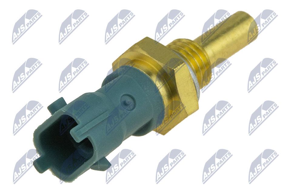 Sensor, coolant temperature