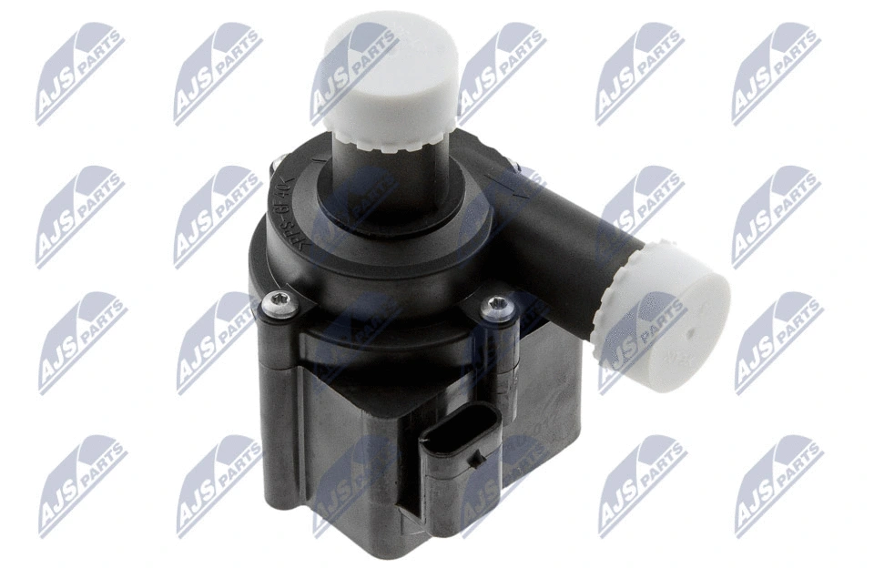 Auxiliary Water Pump (cooling water circuit) (CPZ-AU-017)