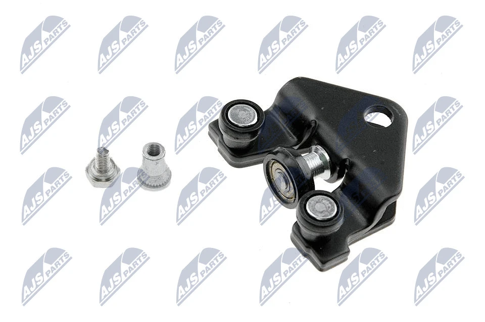 Roller Guide, sliding door