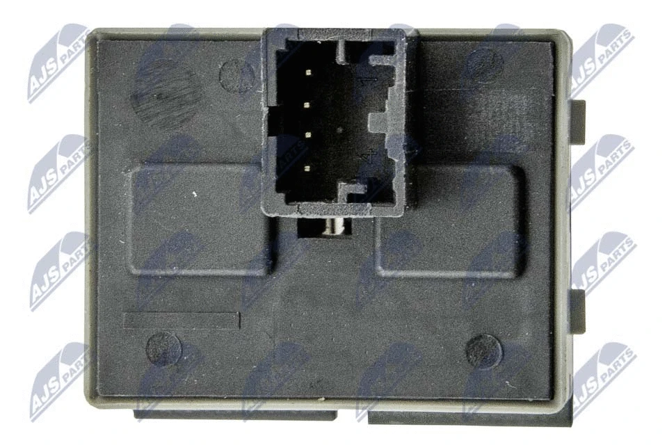 Switch, window regulator