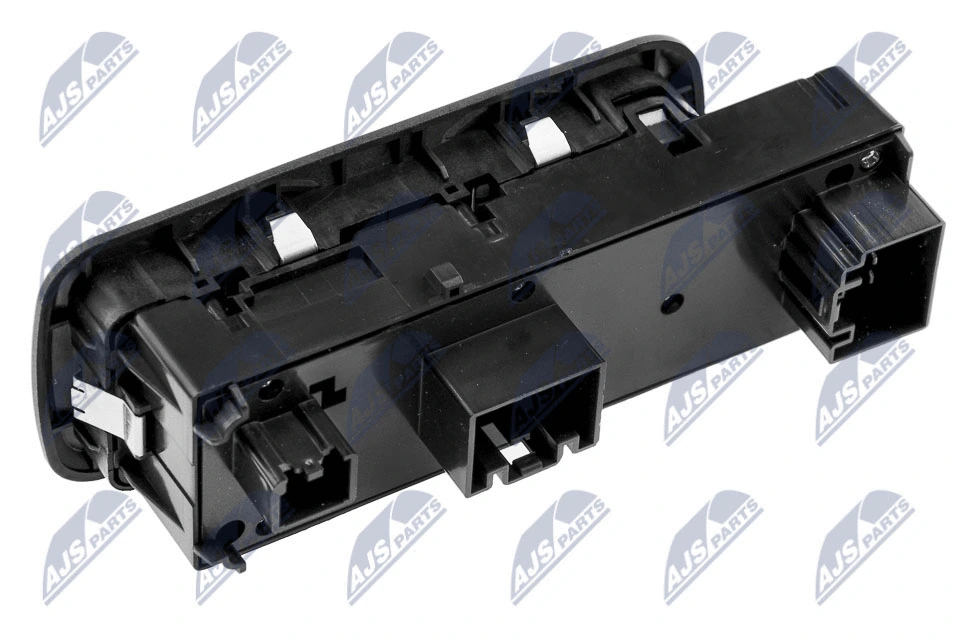 Switch, window regulator