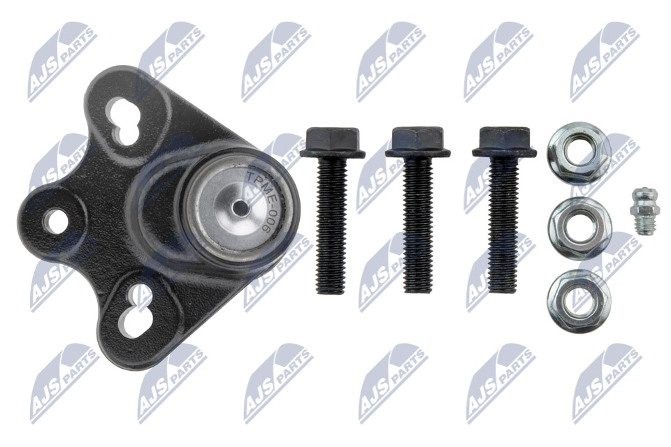 Ball Joint