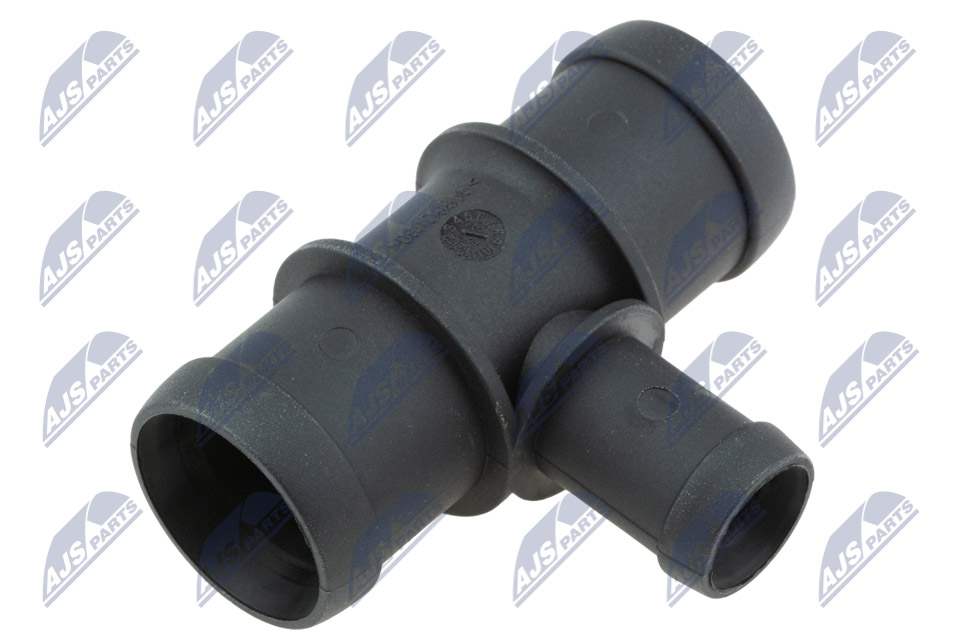 Coolant Pipe (CTM-VW-068)