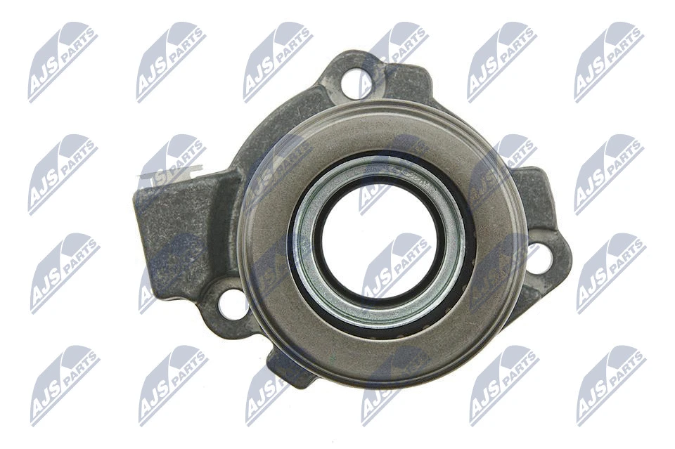 Central Slave Cylinder, clutch
