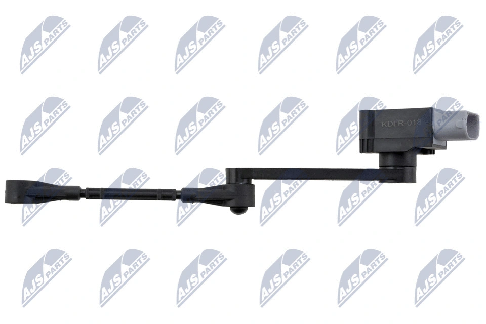 Sensor, Xenon light (headlight levelling)