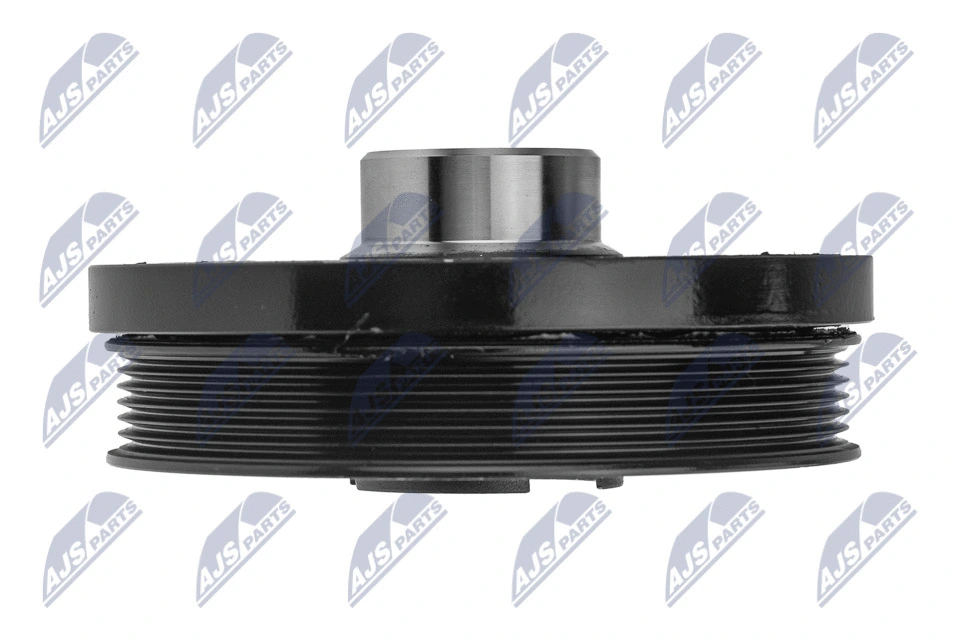 Belt Pulley, crankshaft