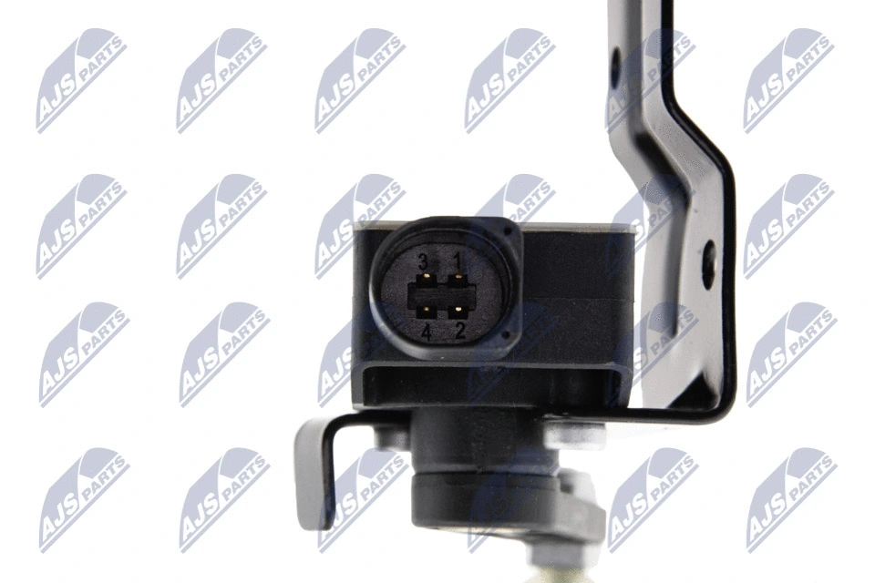 Sensor, Xenon light (headlight levelling)
