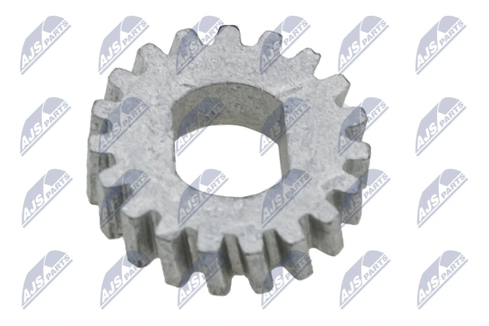 Transmission, sunroof electro-motor