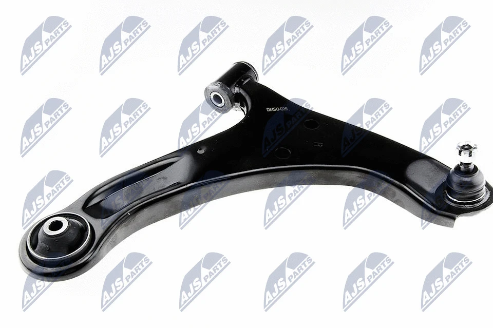 Control/Trailing Arm, wheel suspension (ZWD-SU-025)