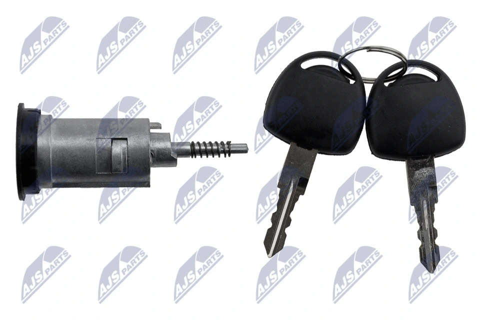 Lock Cylinder, ignition lock