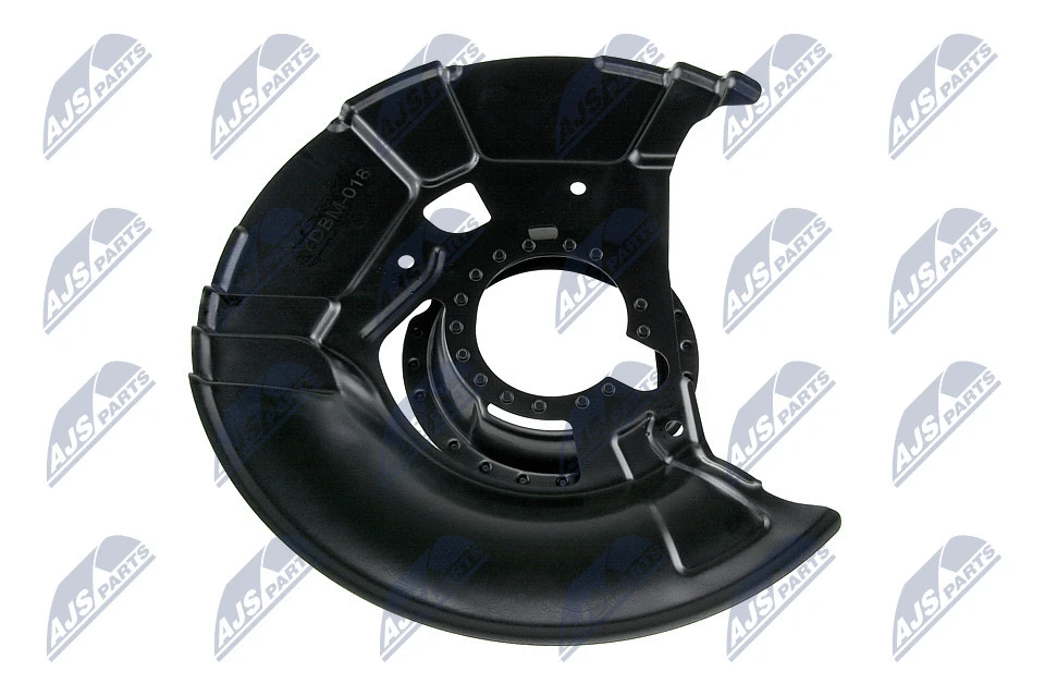 Splash Guard, brake disc