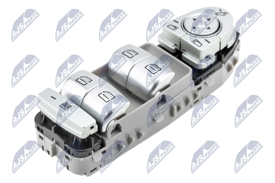 Switch, window regulator (EWS-ME-097)