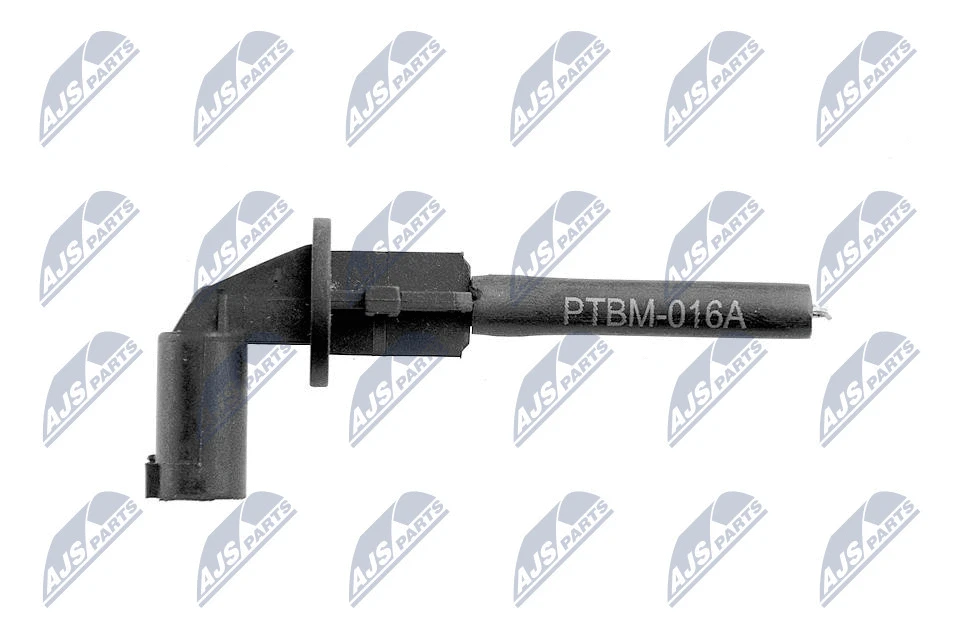 Sensor, coolant level