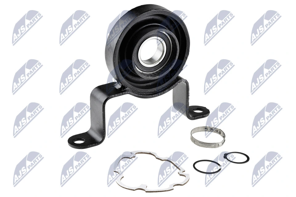 Suspension, propshaft (NLW-VW-004)