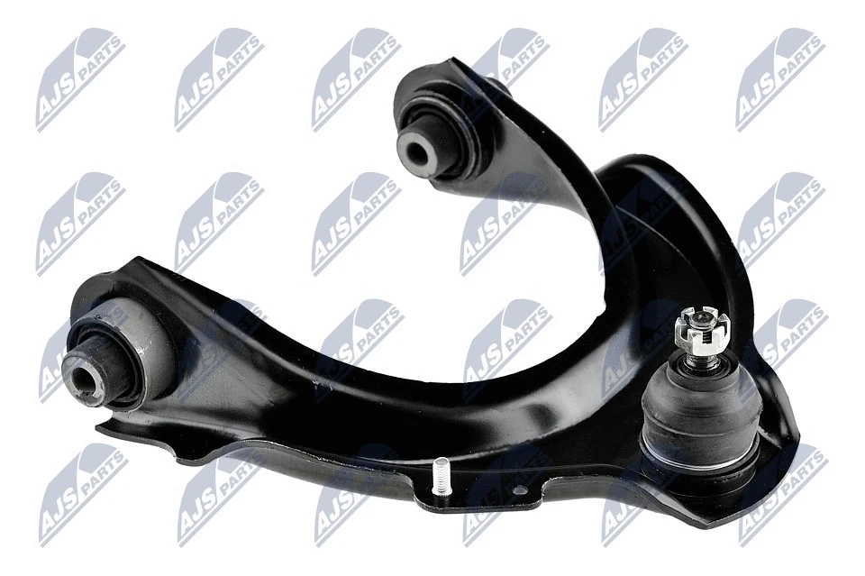 Control/Trailing Arm, wheel suspension (ZWG-HD-020)
