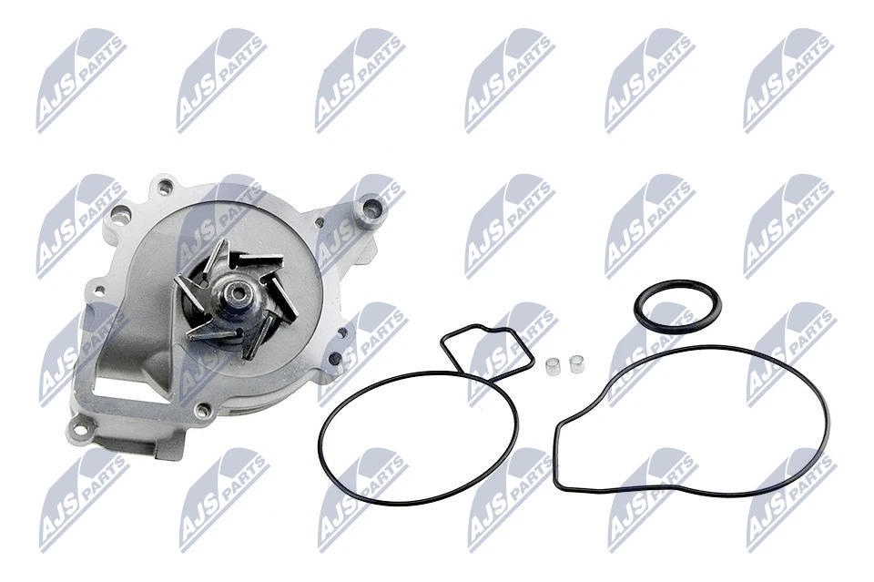 Water Pump, engine cooling (CPW-PL-051)