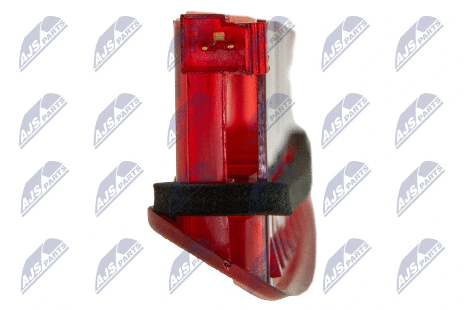 Auxiliary Stop Light