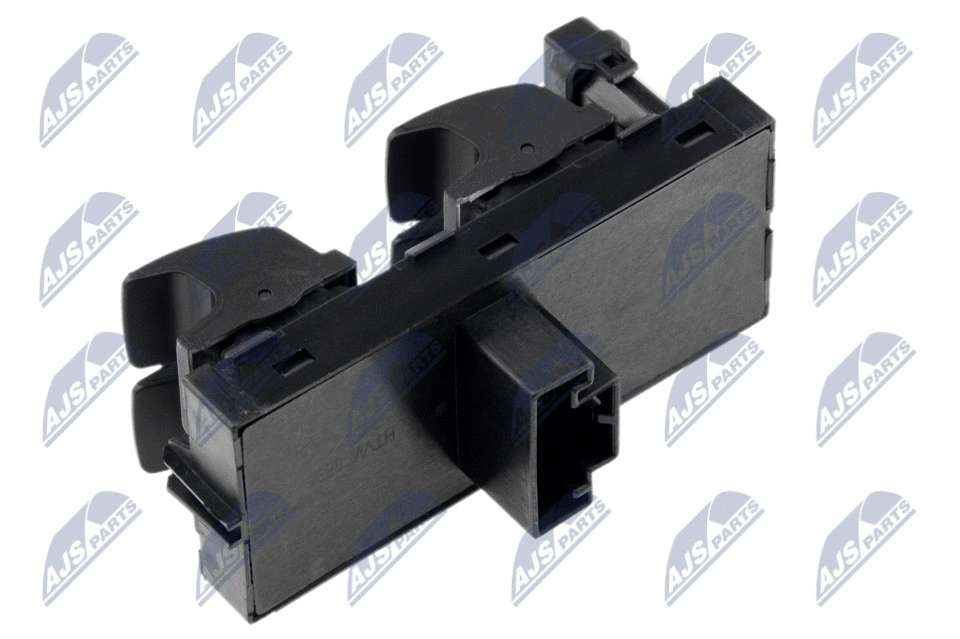 Switch, window regulator
