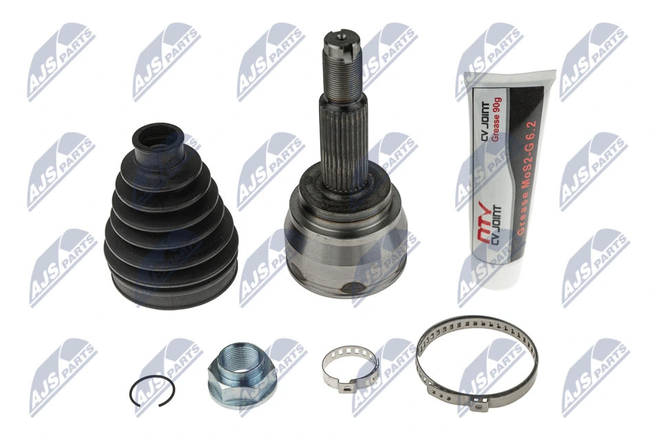 Joint Kit, drive shaft