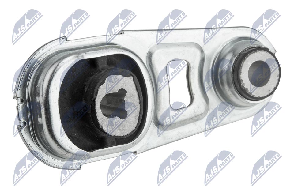 Mounting, engine