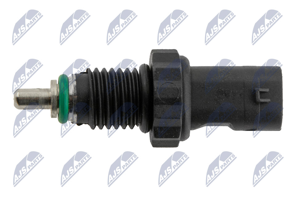 Sensor, coolant temperature