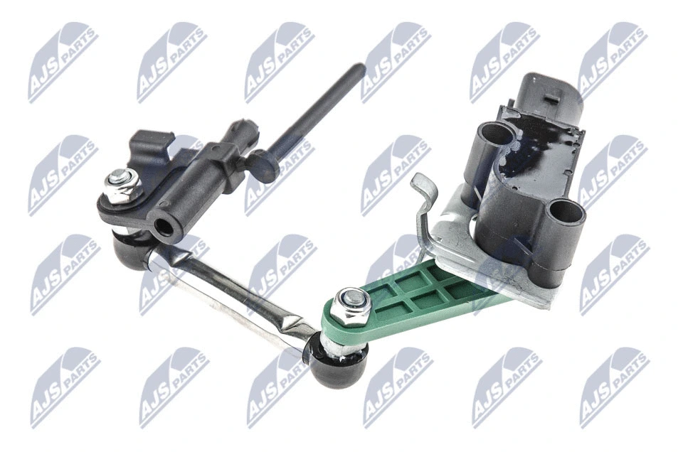 Sensor, Xenon light (headlight levelling)
