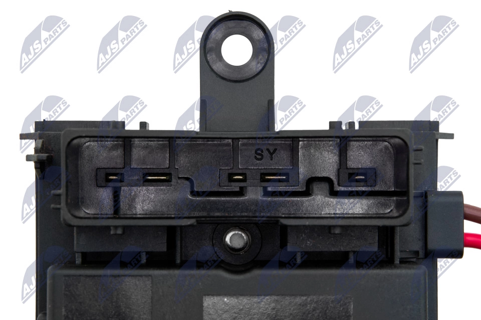 Control Unit, electric fan (engine cooling)