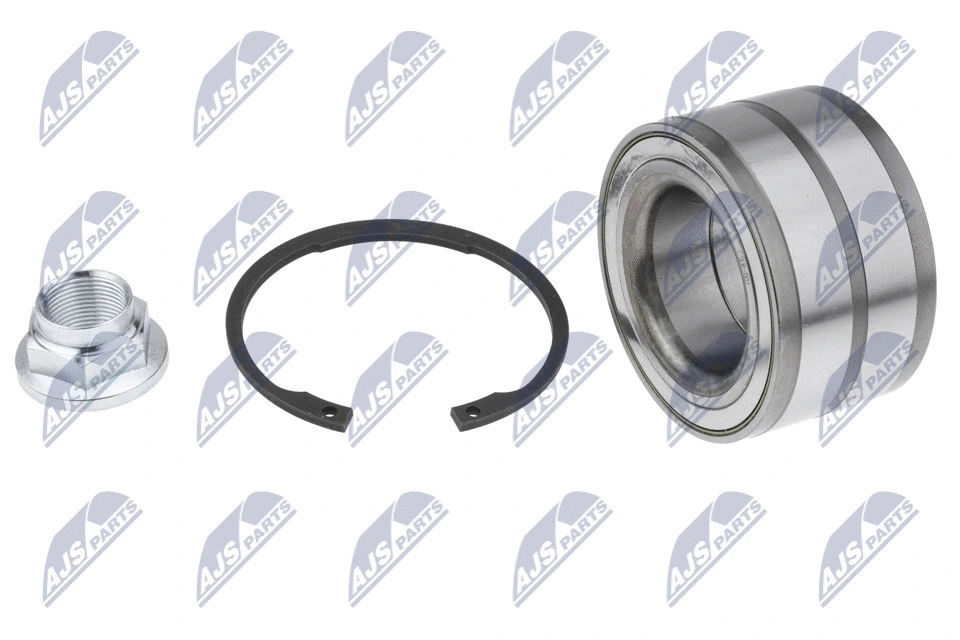 Wheel Bearing Kit (KLT-LR-001)