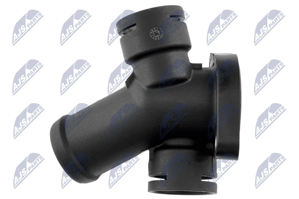 Coolant Flange