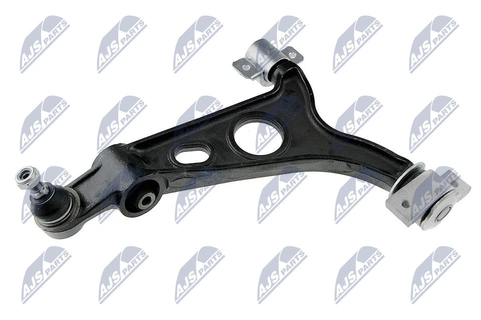 Control/Trailing Arm, wheel suspension (ZWD-AR-000)