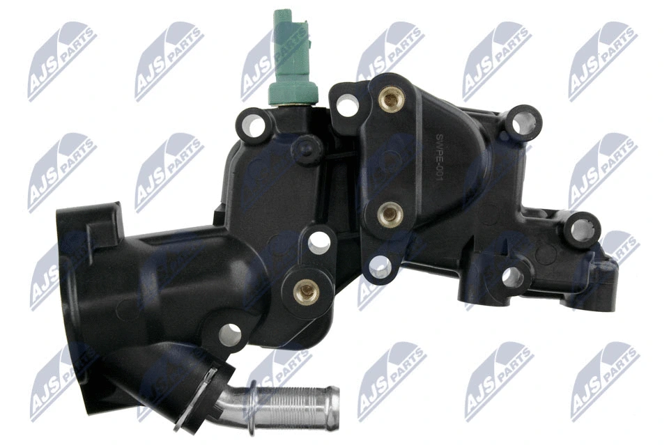 Thermostat Housing