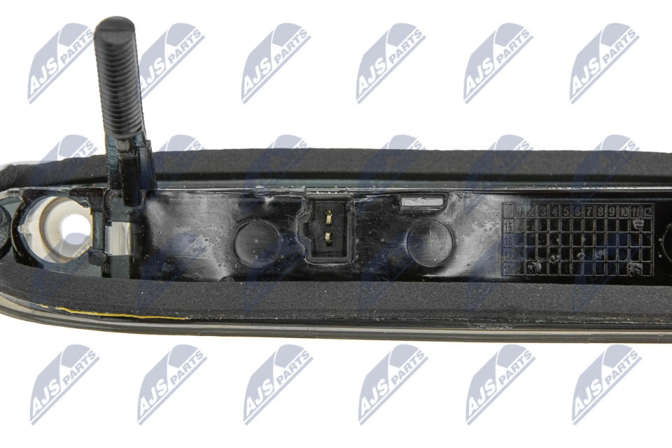 Auxiliary Stop Light