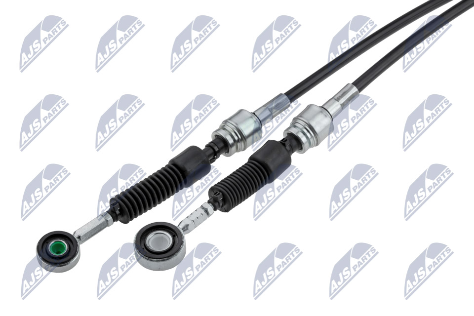 Cable Pull, manual transmission