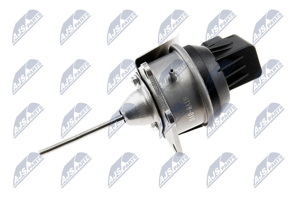 Control Box, charger