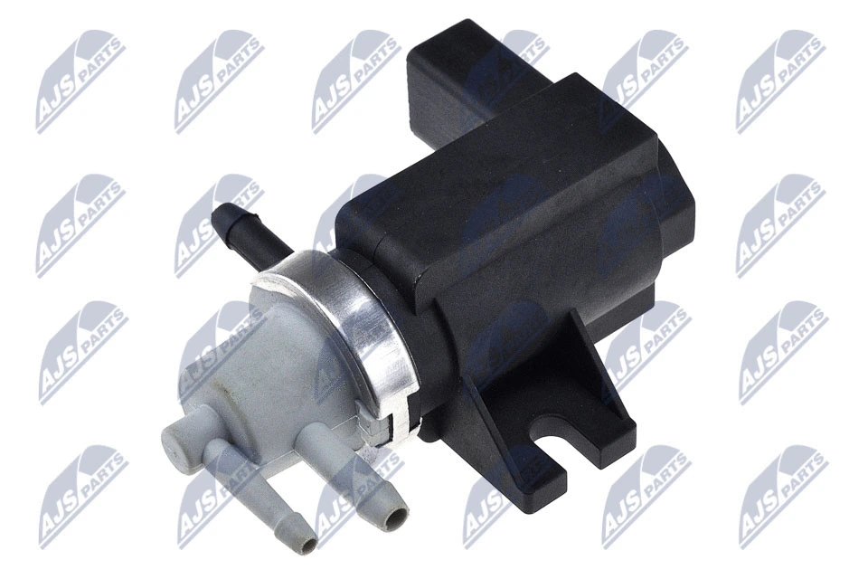 Pressure converter, turbocharger (EGR-AU-020)