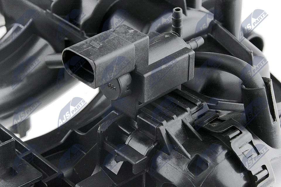 Intake Manifold Module