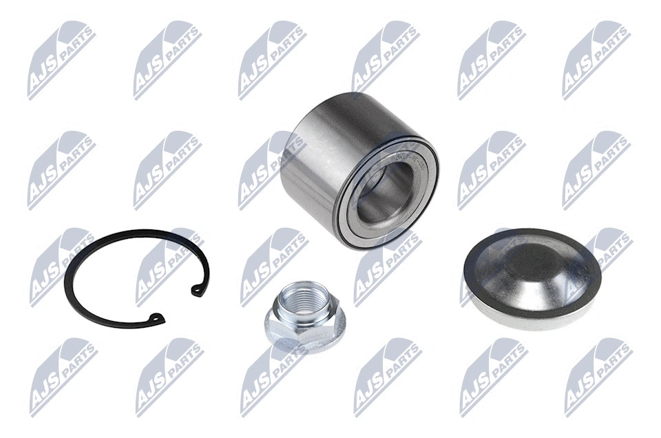 Wheel Bearing Kit (KLT-RE-035)
