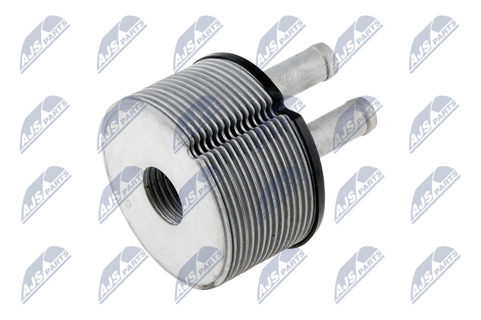 Oil Cooler, engine oil