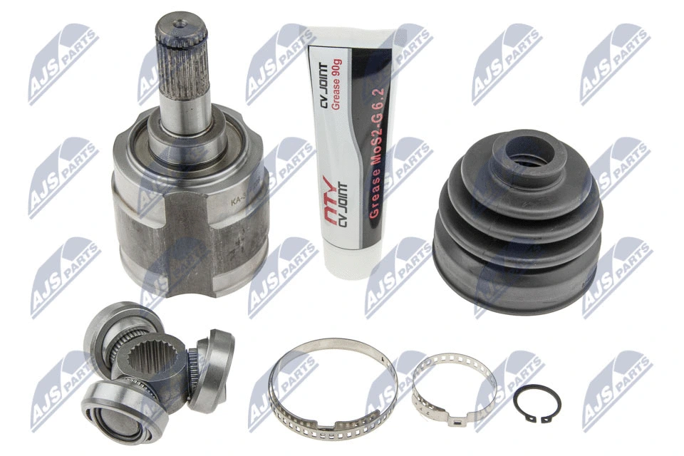 Joint Kit, drive shaft