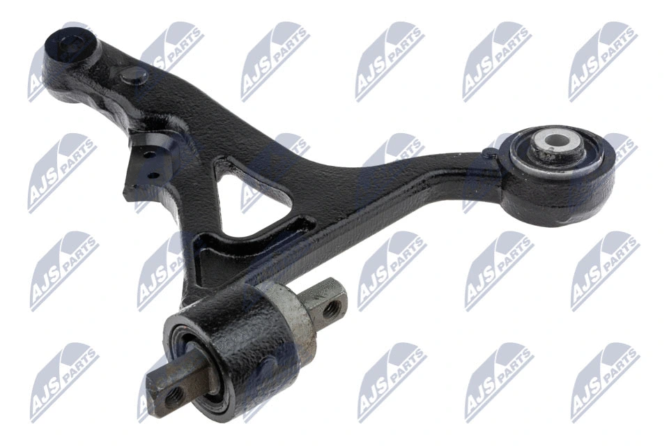 Control/Trailing Arm, wheel suspension (ZWD-VV-022)