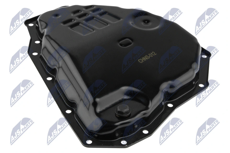Oil Sump, automatic transmission