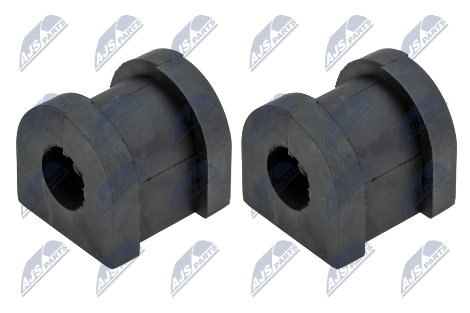 Bushing, stabiliser bar (ZGS-MS-063)
