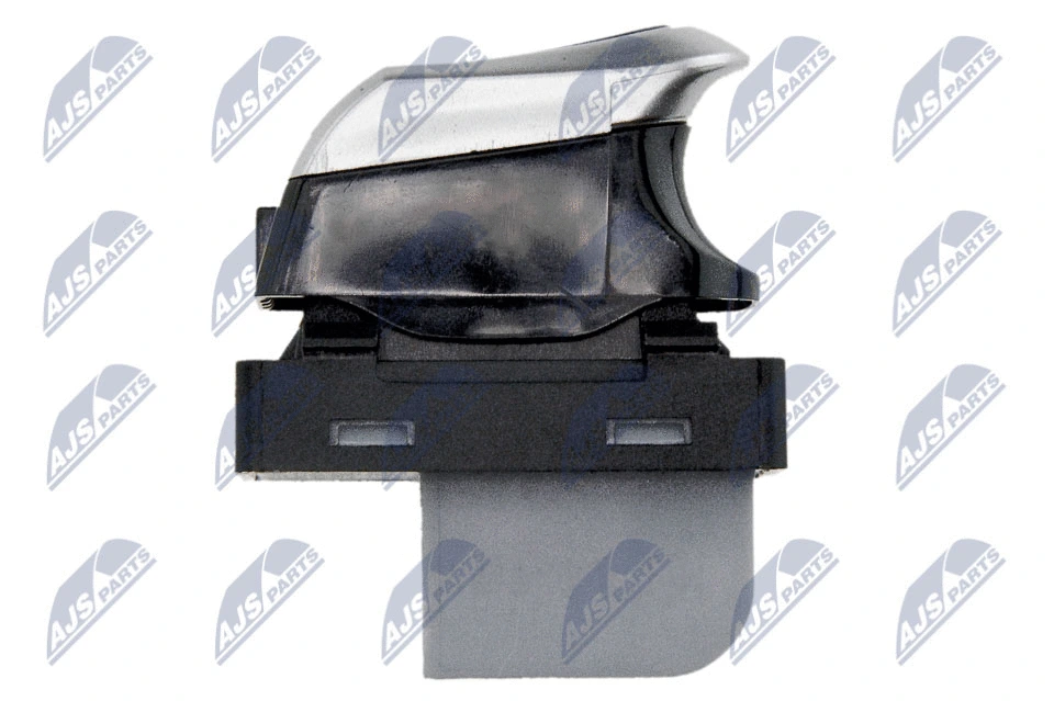 Switch, window regulator