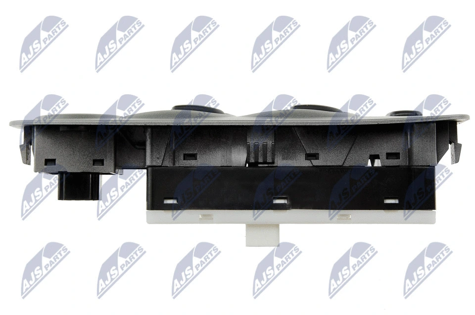 Switch, window regulator