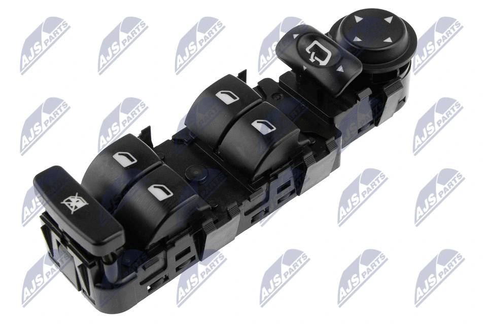 Switch, window regulator (EWS-CT-012)