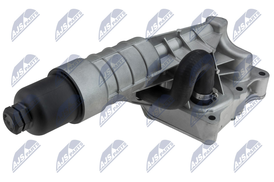 Housing, oil filter (CCL-ME-039)