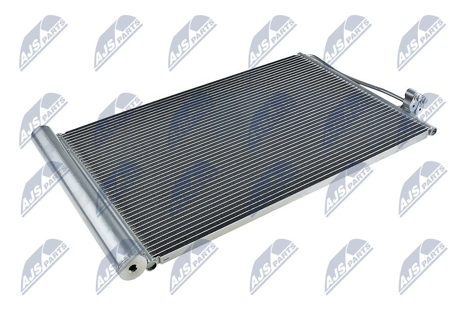 Condenser, air conditioning (CCS-BM-013)