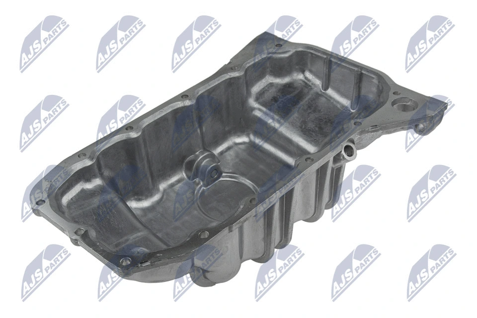 Oil Sump (BMO-FR-000)