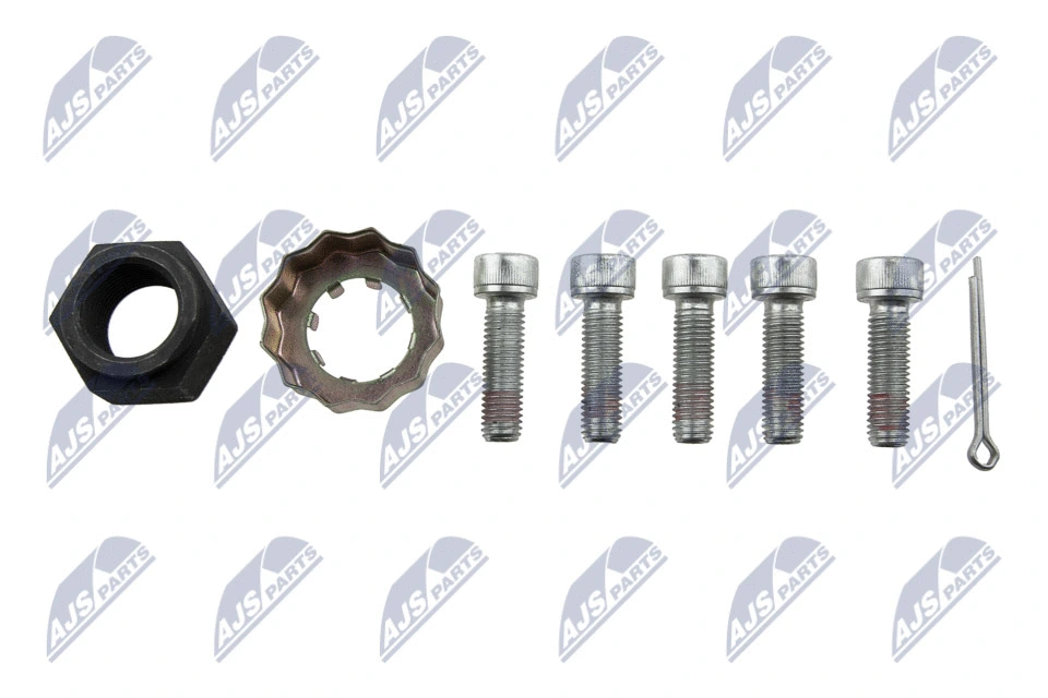Repair Kit, wheel hub