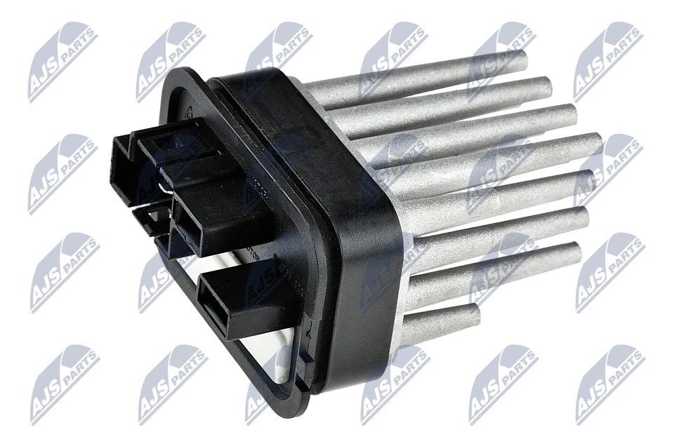 Control Unit, air conditioning